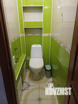 3-к квартира, на длительный срок, 73м2, 5/9 этаж