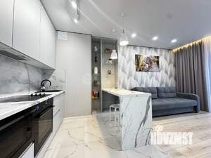 2-к квартира, на длительный срок, 40м2, 14/17 этаж