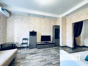 2-к квартира, посуточно, 52м2, 2/4 этаж