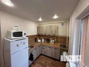 2-к квартира, посуточно, 45м2, 6/9 этаж