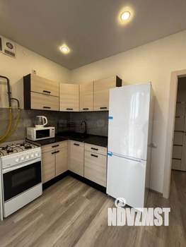 1-к квартира, на длительный срок, 34м2, 1/5 этаж