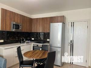 Студия квартира, посуточно, 30м2, 24/26 этаж