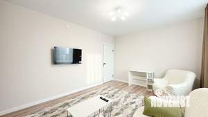 2-к квартира, на длительный срок, 60м2, 15/16 этаж