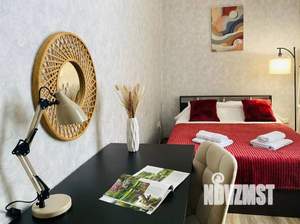 2-к квартира, посуточно, 42м2, 1/5 этаж