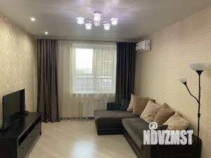 1-к квартира, посуточно, 34м2, 9/10 этаж