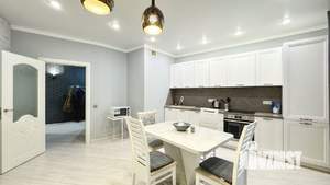 2-к квартира, на длительный срок, 86м2, 9/19 этаж