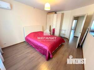 2-к квартира, на длительный срок, 53м2, 7/10 этаж