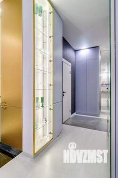 1-к квартира, на длительный срок, 48м2, 6/21 этаж