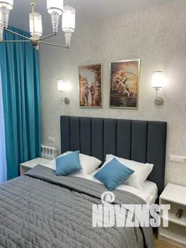 1-к квартира, посуточно, 30м2, 7/9 этаж
