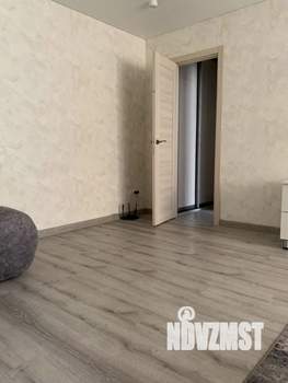 2-к квартира, посуточно, 49м2, 3/5 этаж