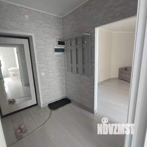 1-к квартира, на длительный срок, 42м2, 20/24 этаж