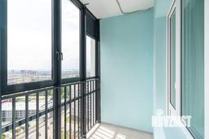 2-к квартира, посуточно, 45м2, 1/1 этаж