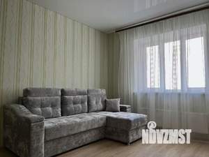 2-к квартира, посуточно, 82м2, 1/1 этаж