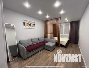 1-к квартира, на длительный срок, 38м2, 5/9 этаж