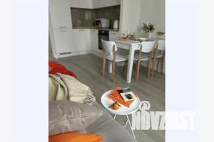 1-к квартира, посуточно, 49м2, 3/20 этаж
