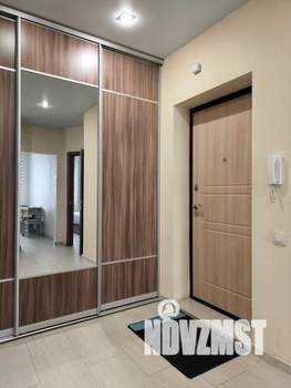 2-к квартира, посуточно, 55м2, 1/1 этаж