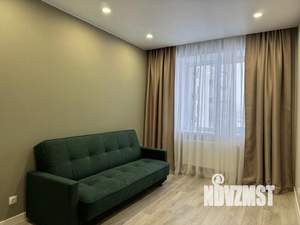 2-к квартира, посуточно, 53м2, 1/1 этаж