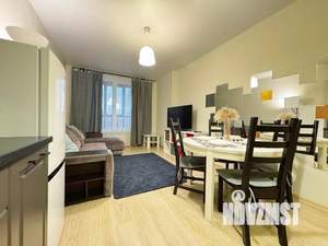 2-к квартира, посуточно, 52м2, 1/1 этаж