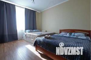 1-к квартира, посуточно, 40м2, 4/9 этаж