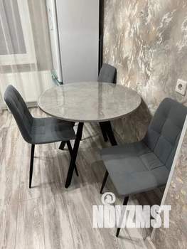 1-к квартира, посуточно, 35м2, 2/10 этаж