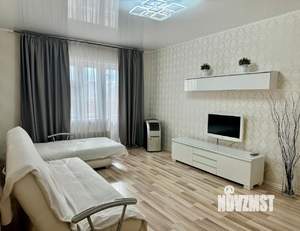 1-к квартира, на длительный срок, 50м2, 10/14 этаж