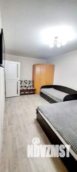 1-к квартира, посуточно, 36м2, 9/10 этаж