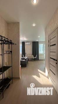 Студия квартира, на длительный срок, 30м2, 5/13 этаж