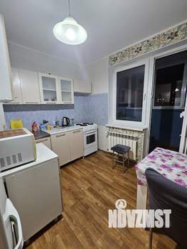 1-к квартира, на длительный срок, 35м2, 16/20 этаж