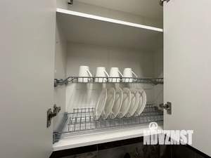 2-к квартира, посуточно, 45м2, 7/12 этаж