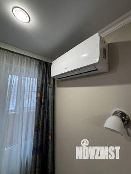 1-к квартира, на длительный срок, 42м2, 3/9 этаж