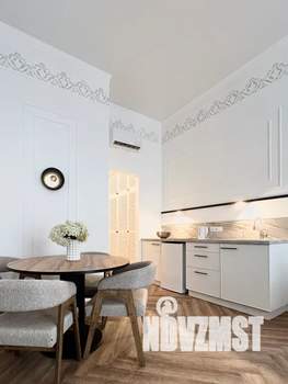 2-к квартира, посуточно, 49м2, 2/5 этаж