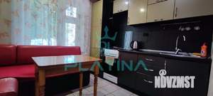 1-к квартира, на длительный срок, 33м2, 1/10 этаж