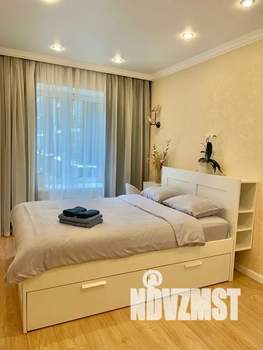 2-к квартира, посуточно, 54м2, 3/10 этаж