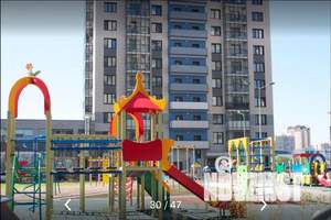 1-к квартира, посуточно, 39м2, 19/20 этаж