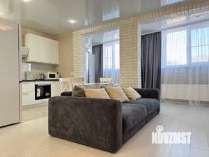 1-к квартира, на длительный срок, 37м2, 2/24 этаж