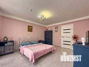 1-к квартира, посуточно, 39м2, 5/9 этаж