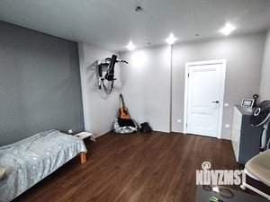 3-к квартира, на длительный срок, 70м2, 9/17 этаж