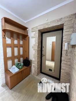 1-к квартира, посуточно, 50м2, 1/10 этаж