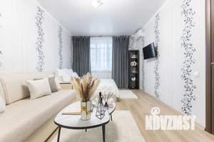 1-к квартира, посуточно, 47м2, 1/10 этаж