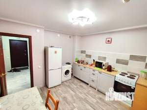 1-к квартира, на длительный срок, 40м2, 15/20 этаж