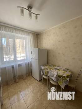 1-к квартира, на длительный срок, 33м2, 3/5 этаж