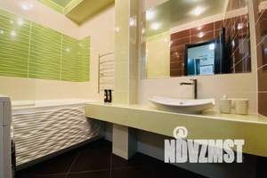 2-к квартира, посуточно, 70м2, 3/16 этаж