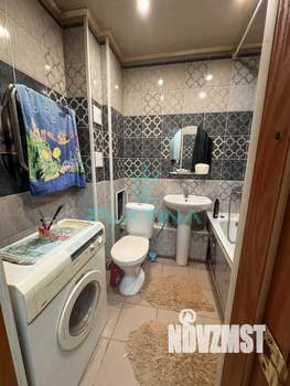 1-к квартира, на длительный срок, 36м2, 15/18 этаж