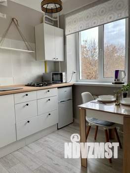 1-к квартира, посуточно, 30м2, 4/5 этаж