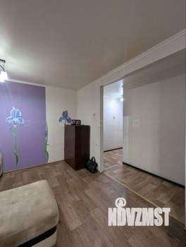 2-к квартира, на длительный срок, 42м2, 5/5 этаж