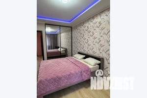 2-к квартира, посуточно, 60м2, 5/9 этаж