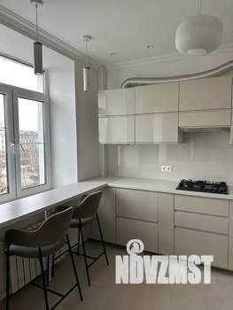 2-к квартира, посуточно, 60м2, 3/5 этаж