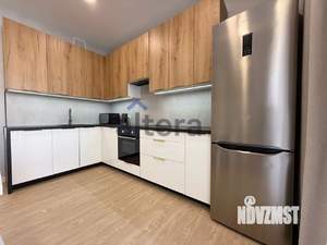 2-к квартира, на длительный срок, 80м2, 7/17 этаж