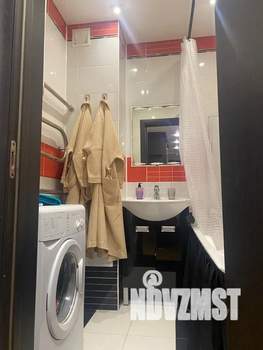 3-к квартира, посуточно, 70м2, 7/17 этаж