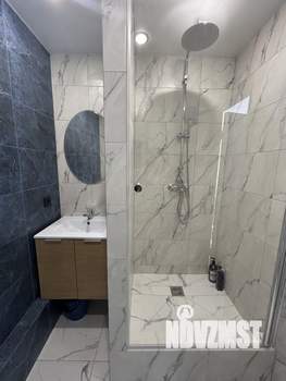 1-к квартира, посуточно, 36м2, 1/7 этаж